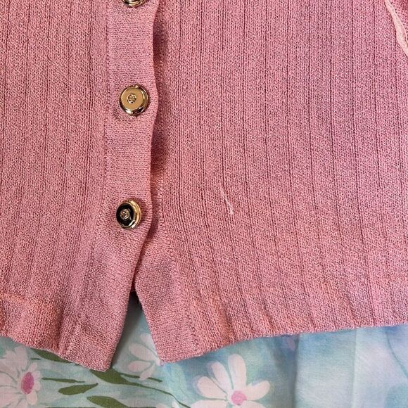 St. John Sport By Marie Gray Cardi - Picture 9 of 11